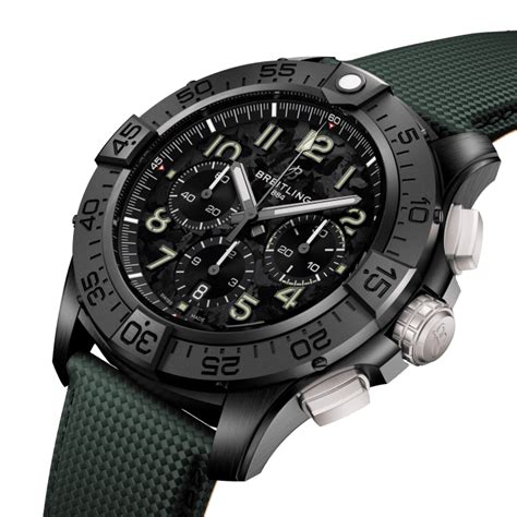 1379061 breitling|Super Avenger B01 Chronograph 46 My23 .